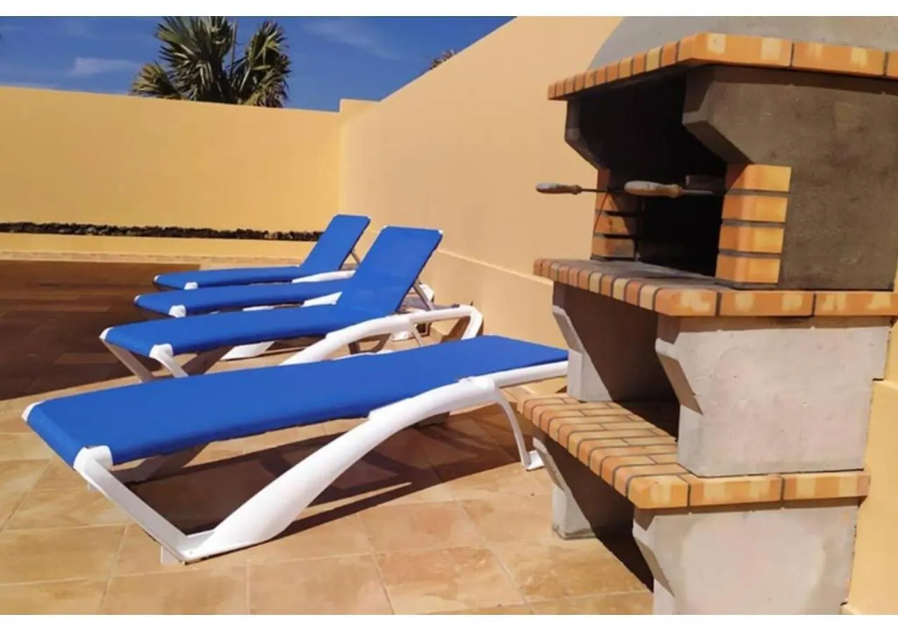Holiday home Anahi Homes Corralejo- Dracaena 18 La Oliva